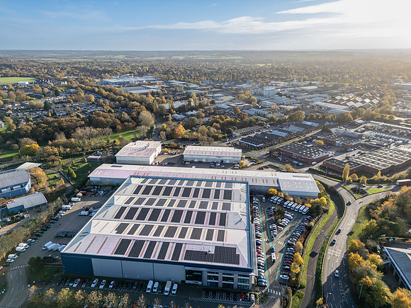 Quadrant Park (Unit 4) 071