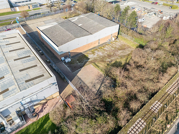 Trinity Trading Estate - Sittingbourne-16