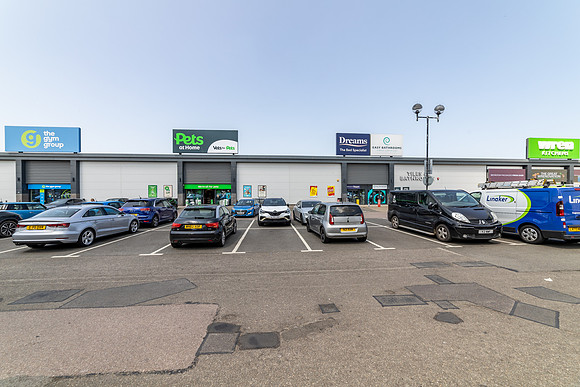 Dobbies - Kings Lynn-91