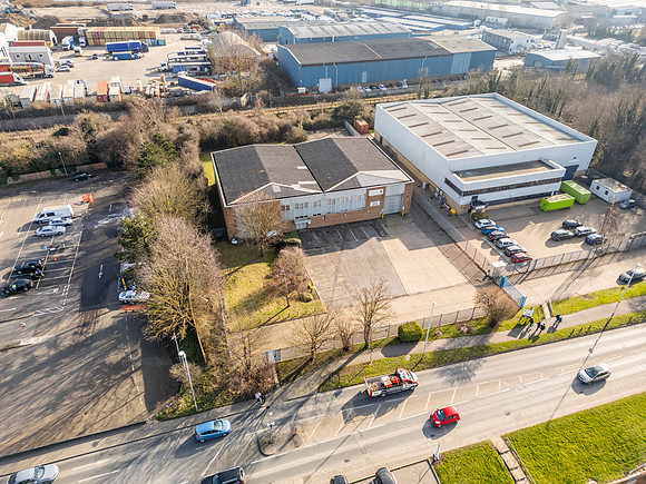 Trinity Trading Estate - Sittingbourne-10