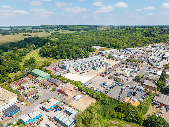 Alma Trade Park - Grantham-14