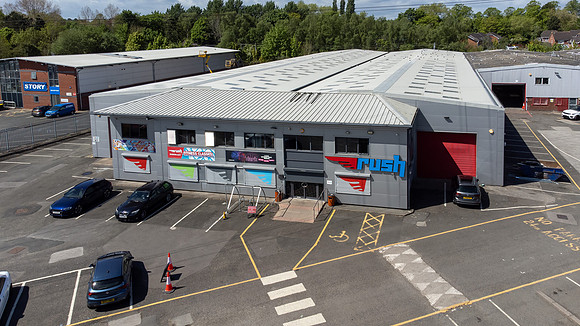 Avery Dell - Rush Trampoline Park-139