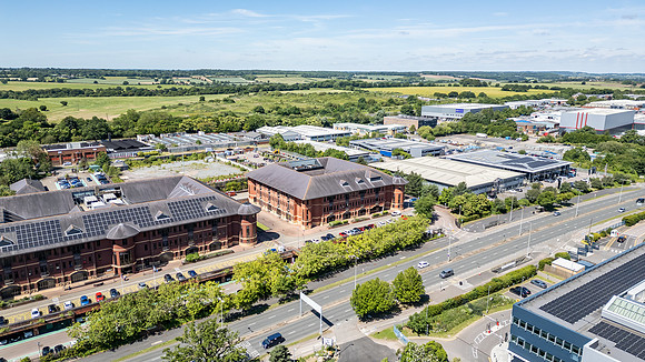 Abel Smith House 2 - Stevenage-117