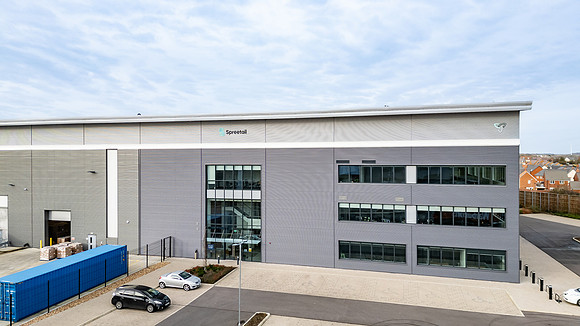 Unit 19 Ascent Logistics Park-146