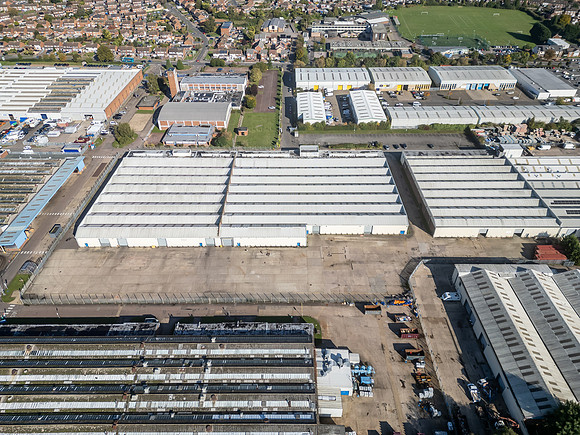 Luton Enterprise Park-26
