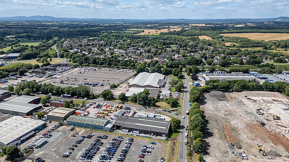 West Bank, Droitwich 098