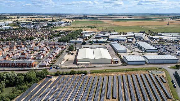 The Broadlands, Peterborough 069