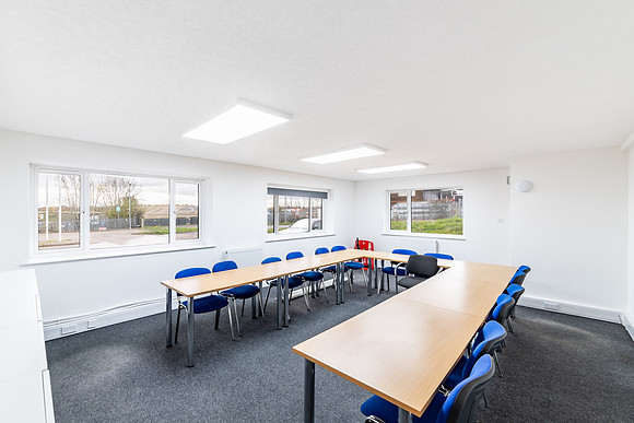 Bradfield Road - Wellingborough-144
