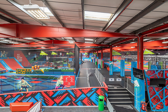 Avery Dell - Rush Trampoline Park-192