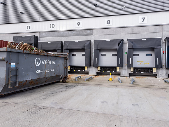 Unit 19 Ascent Logistics Park-72
