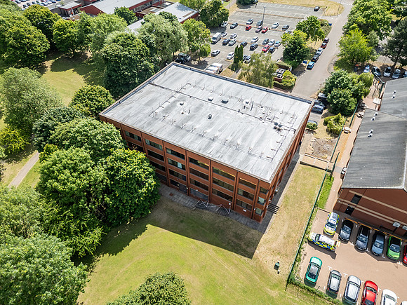 Pyramid Close - Weston Favell-14