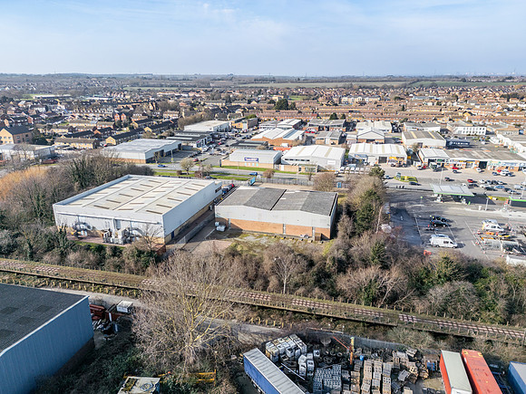 Trinity Trading Estate - Sittingbourne-65