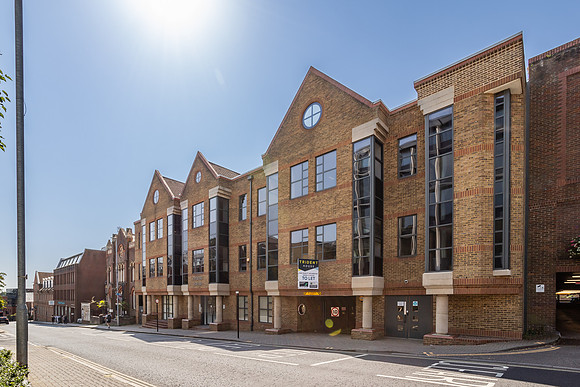 Trident House 036
