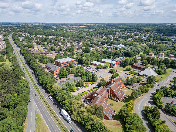Pyramid Close - Weston Favell-44