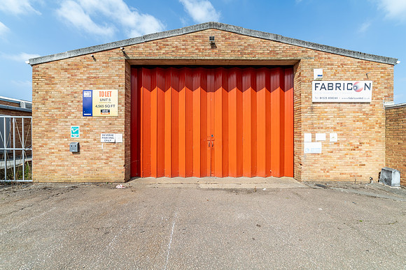 Commerce Way - Leighton Buzzard-21