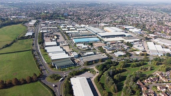 Caxton Road 102