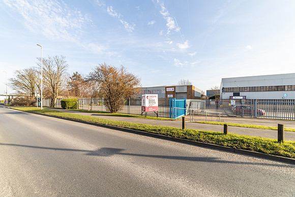 Trinity Trading Estate - Sittingbourne-144