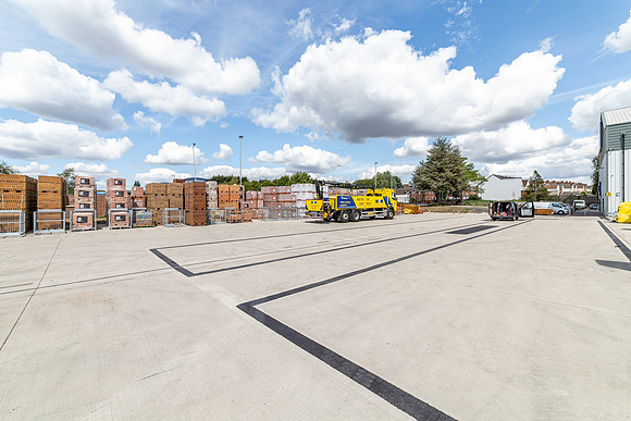 Neachells Lane, Wednesfield (MKM) 116
