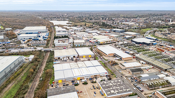 Unit 14 Trident Ind Estate 093
