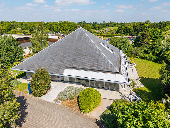 The Pyramid - Northampton-110