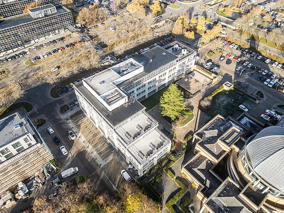 Northgate House - MK-106