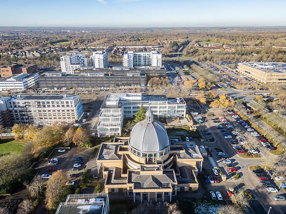 Northgate House - MK-131