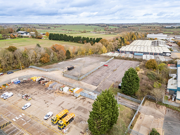 Bradfield Road - Wellingborough-51