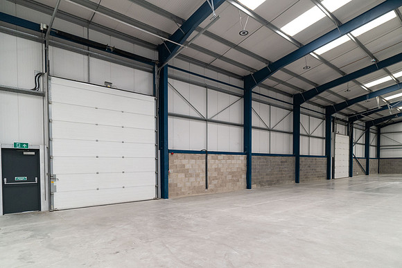 Stag Park, Ashford (Unit 1) 021