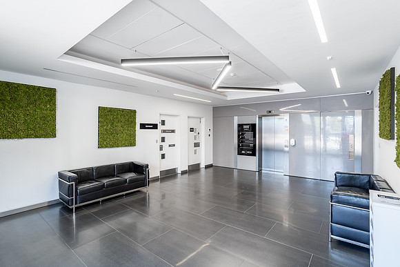 Trident House 027