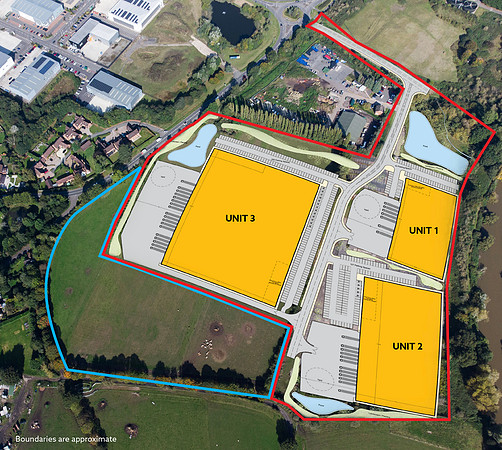 Longbridge Land, Warwick, CV34 6XU -03