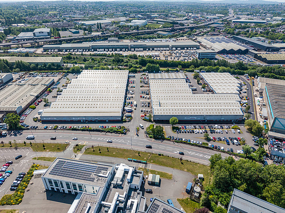 Kelvin Way Industrial - West Brom-65