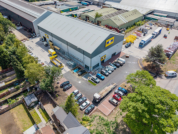 Neachells Lane, Wednesfield (MKM) 062