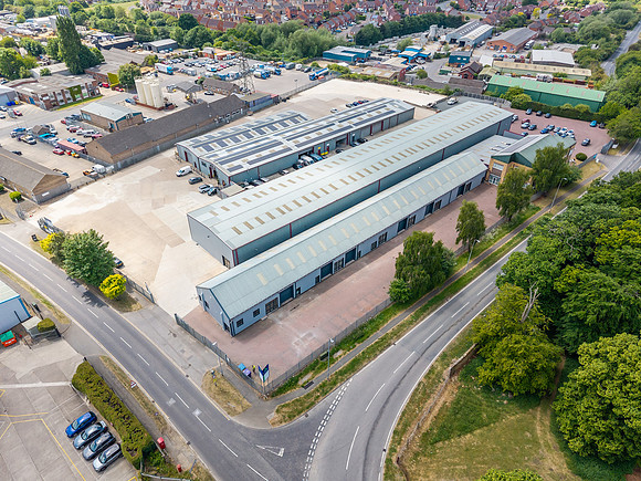 Alma Trade Park - Grantham-61