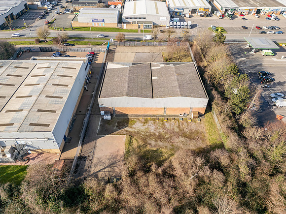 Trinity Trading Estate - Sittingbourne-17