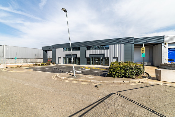 Units 2 and 3 - Oxgate Centre-66