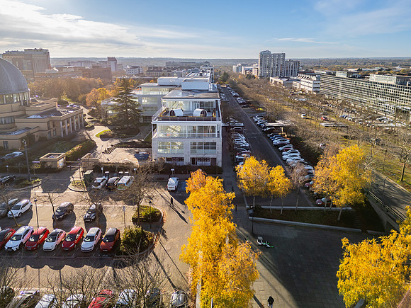 Northgate House - MK-143