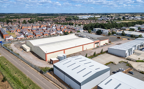 The Broadlands, Peterborough 090