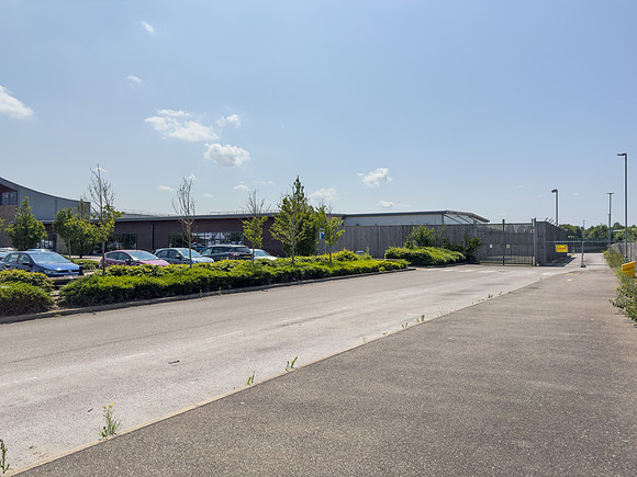 Dobbies - Kings Lynn-134