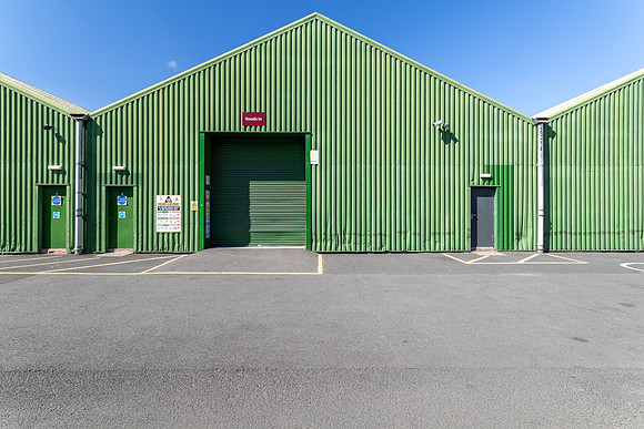 Worcester Trade Park 053