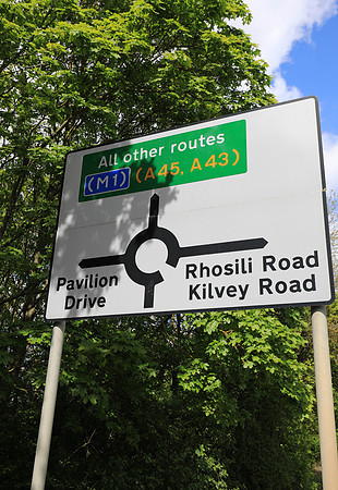 Brackmills Business Park 54