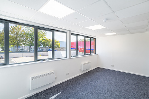 Unit 15a Deans Road - Wolverton-56