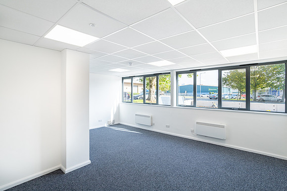 Unit 15a Deans Road - Wolverton-57