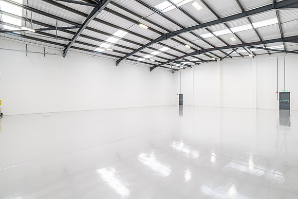 Unit 15a Deans Road - Wolverton-63