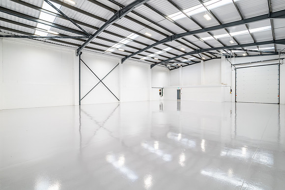 Unit 15a Deans Road - Wolverton-66