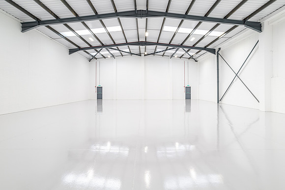 Unit 15a Deans Road - Wolverton-69