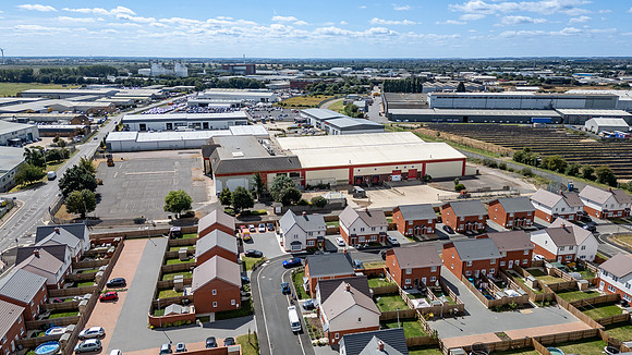 The Broadlands, Peterborough 081
