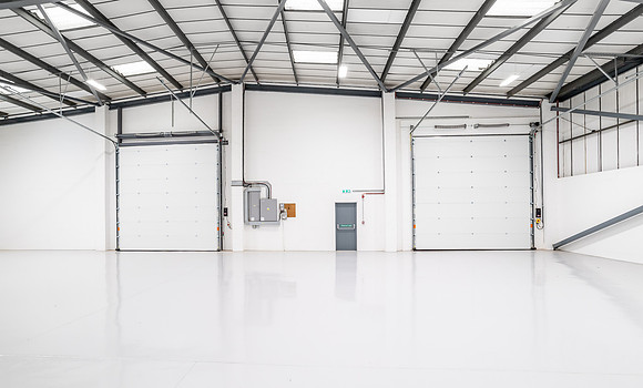 Unit 3a Canons Ind Park - Wolverton-48