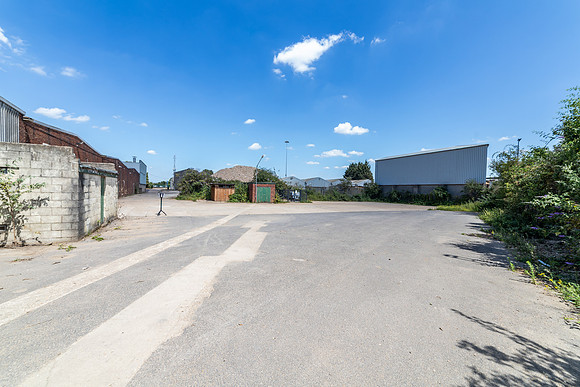 Padholme Road 107