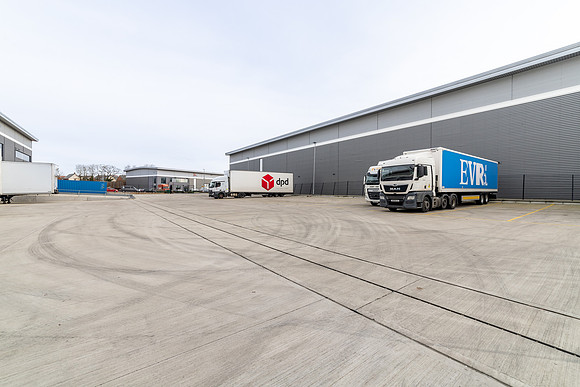 Unit 19 Ascent Logistics Park-71