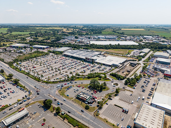 Dobbies - Kings Lynn-192